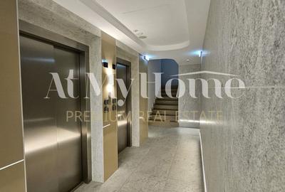 PENTHOUSE NOU 4 CAMERE/ 146 MP UTILI + 34 MP TERASE/ IANCU NICOLAE - 14