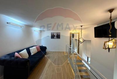 Apartament de inchiriat | ultrafinisat| 2 camere| central - 10