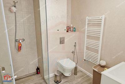 Vanzare studio in Galati, Tiglina 2, etaj 7 din 8, 75.000 EURO - 4