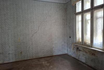 Casa din caramida, Panciu cu teren 2080 mp - 6