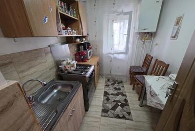 Mircea cel Batran 2 camere decomandat - 3