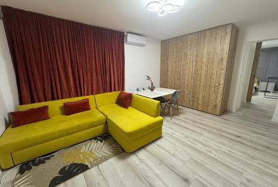 Apartament cu 2 camere pe Str. Eroilor. Floresti - 1