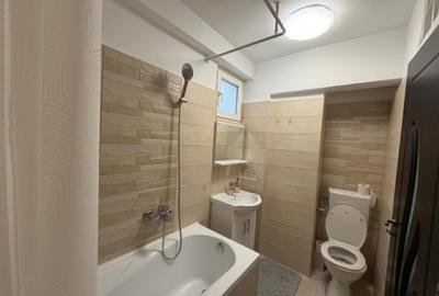 Inchiriez apartament 2 camere decomandat, Tineretului, 50 mp, 550euro - 4