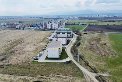 Oportunitate de dezvoltare- Teren intravilan - Calea Șurii Mici, Sibiu - 4