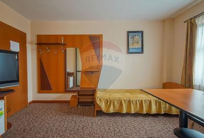 Comision 0 %! Pensiune cu 12 camere de vânzare, str. De Mijloc! - 28