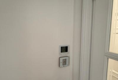 Kiseleff 55/ Apartament interbelic de exceptie intr- o vila istorica - 14
