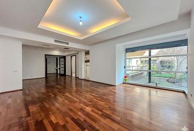 Soseaua Nordului | Apartartament spatios cu terasa si gradina | 2 parcari - 2