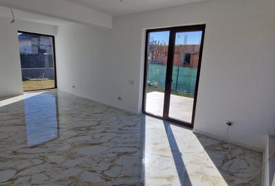 Casa Finalizata  Individuala  5 Camere Harman - 3