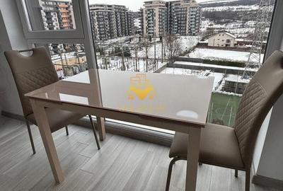 2 camere, Gheorgheni, Parcare, Iulius Mall, Soporului, Vaida Voevod - 6