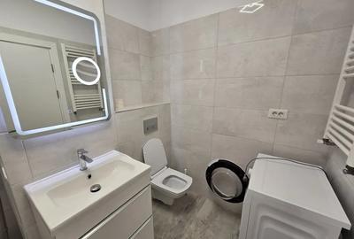 Inchiriere apartament 2 camere Parc Teilor - 7