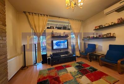 Casă individuală cu 4 camere în Central