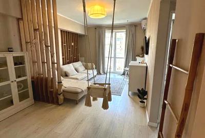 Apartament 2 camere | 53 Mp | Modern | Centrala de bloc | Parcare | Piața Romană - 2