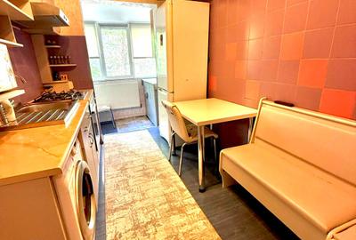 Apartament 2 camere-Podul de Piatra-etaj 1 - 1