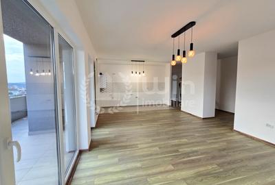 Penthouse 82mp util | Bloc nou | 46mp Terasa | Garaj | Buna Ziua - 4
