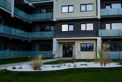 Spatiu comercial, 52 mp + 16mp balcon, iunie 2027 - 10