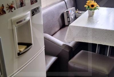 Apartament 2 camere, balcon, zona piata Abator - 3