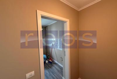 VANZARE 2 CAMERE  ZONA AFI COTROCENI | COMPLET RENOVAT | - 7