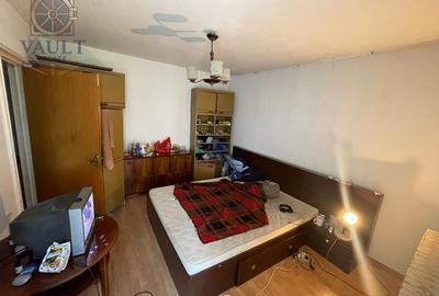 Apartament 4 camere - metrou 1 Decembrie 1918 - 2