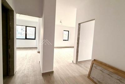 | Apartament 3 camere | 60 mp | NZEB - Traian Vuia - Pod IRA | - 8