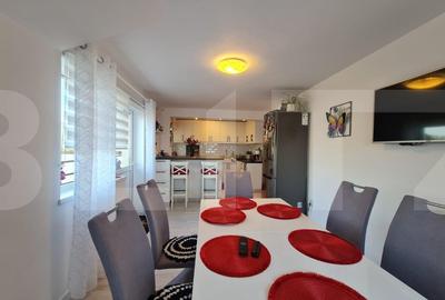 Vila in Faget cu suprafata de 450 mp si teren de 600 mp. - 15