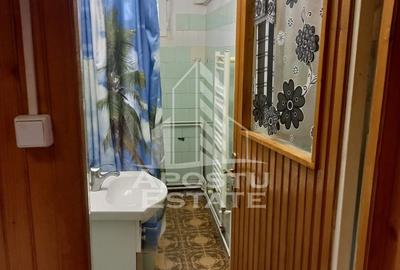 Apartament 3 camere de inchiriat , Zona Dacia - Timisoara - 6