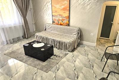 PRIMA INCHIRIERE apartament 3 camere su.80mp. mobilat LUX utilat PREMIUM - 7
