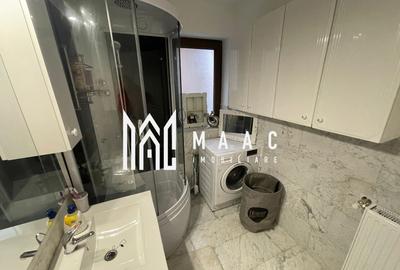 Apartament 3 camere |  Parter | Parcare | Sebes - 9