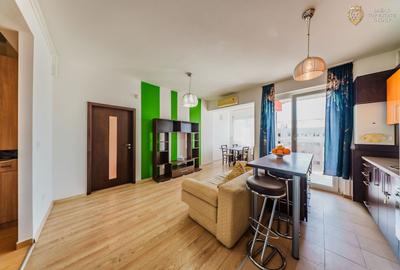 Apartament 2 camere modern la Ared UTA - 13