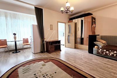 Garsonieră spațioasă, 41 mp. in Prelungirea Ghencea - Ideală pentru investitie. - 4