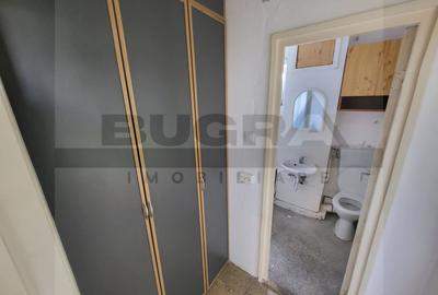 Apartament cu 2 camere, 42 mp, etaj intermediar, Zona Casa Piratilor - 8