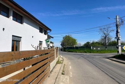 Domnesti - casa 276 mp, teren 572 mp, garaj, personalizabila - 19