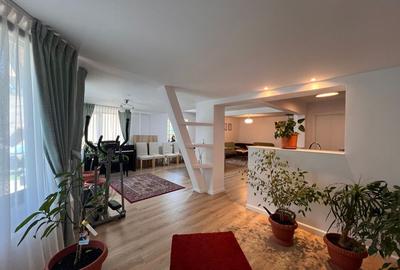 APARTAMENT 5 CAMERE | HERESTRAU - AVIATIEI | COMPLET MOBILAT SI UTILAT - 1