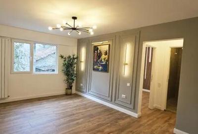 Piața Victoriei  | Apartament 2 Camere | Complet Renovat | Etaj 1 | - 1
