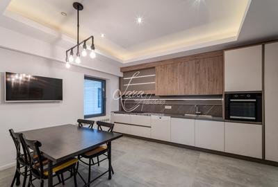 Design exclusivist, locatie de exceptie Floreasca/Herastrau la lac - 28