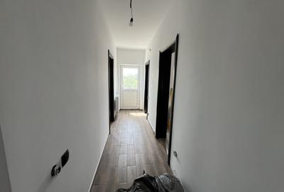 Casa spatioasa P+1 renovata disponibila pentru locuit imediat - 11