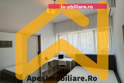 Rosetti, Universitate | 3 Camere 118mp | Centrala Proprie | 2 Bai - 13