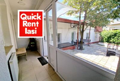 Ultracentral UMF Independentei Apartament Cu Consumuri Incluse In Chirie - 10