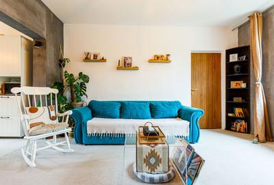 Casă spațioasă în zona Piața Sfântul Nicolae – cu grădină si anexa - 11