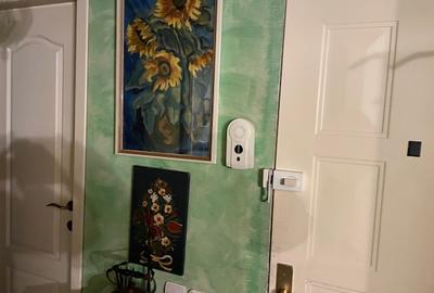 Ap.3 camere zona centrala- Bolyai -la etajul 2 - 3