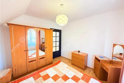 Casa individuala la cheie 156 mp utili pivnita Selimbar/Pictor Brana - 14