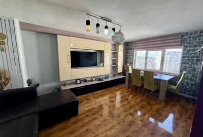 Apartament tip duplex 4 camere Trocadero - 2