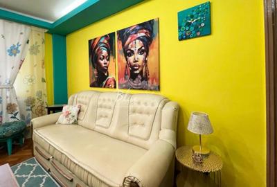 Spitalul Clinic de Boli Infectioase - Apartament 3 camere , etaj intermediar - 2