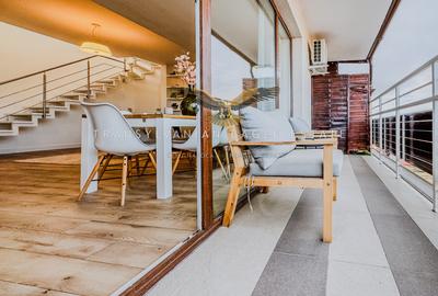 Super Penthouse modern situat in Cartierul Bună Ziua - 7