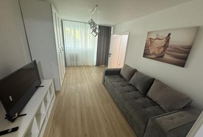 AP. 3 CAMERE - COLENTINA, BLOC REABILITAT, BUCATARIE INCHISA, MODERN - 1