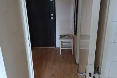 Garsoniera in bloc apartamente, Cartier Astra Brasov - 3