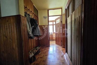 Apartament 3 camere decomandat | Etaj 3/4 | Grigorescu | Zona Vlahuta - 8