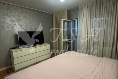 Apartament 3 camere, decomandat, zona Sebastian - 8