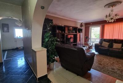 Casa solida S+P+2 Etaje Lucian Blaga - 8