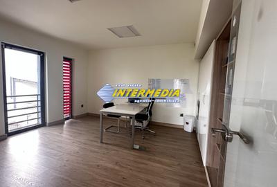 560 mp Hala Depozit Productie Servici cu Birouri curte teren 1035 mp si panouri - 7