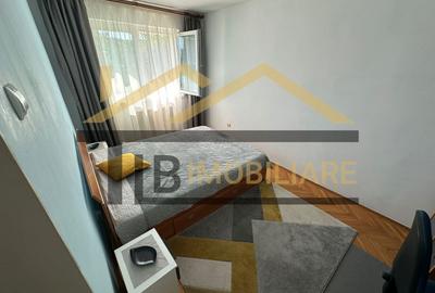Apartament de 3 camere, 52mp , decomandat, Zona Dambu Pietros - 5